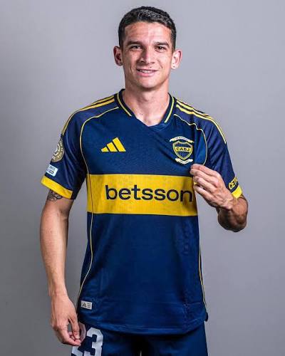 Insólito que no vaya al mundial el mejor jugador del fútbol argentino, dale Scabobi estás a tiempo