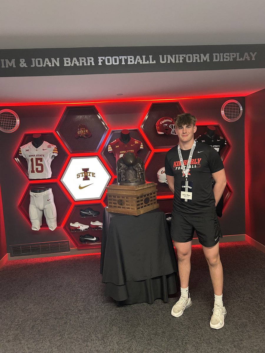 Jake Mau tweet media