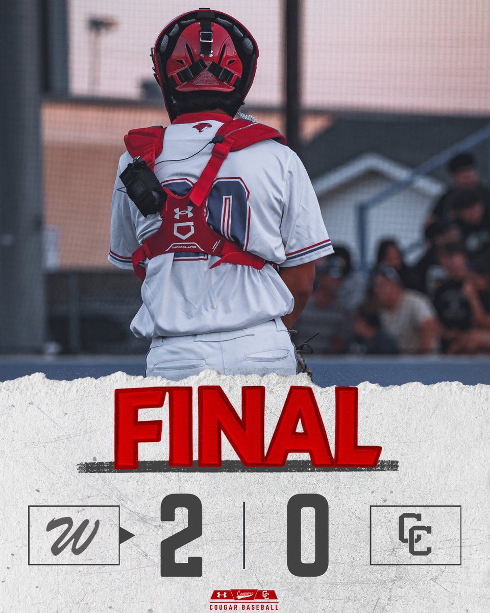 Abilene Cooper Baseball tweet media