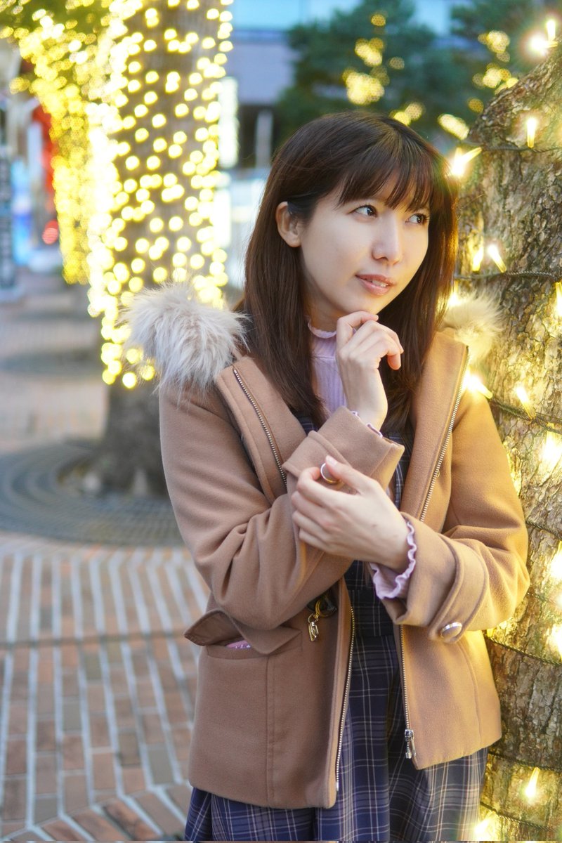 おっはよー☀

今日は久しぶりに８時間くらい寝れて幸。。😭😭

自分を大事に、美味しいものでも食べて頑張ろ🫶

撮影:たなべっち様（<a href="/tanabech1222/">tanabech1222</a>）

#撮影会モデル
#青山一丁目