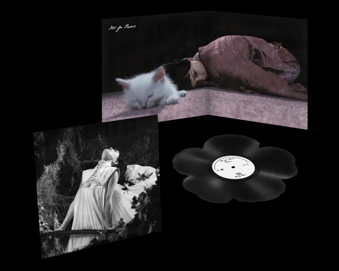 Not for Radio tweet media