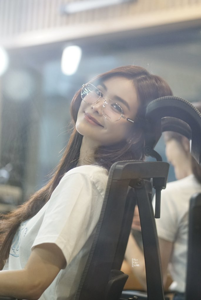 แก้มยุ้ยยุ้ย tweet media