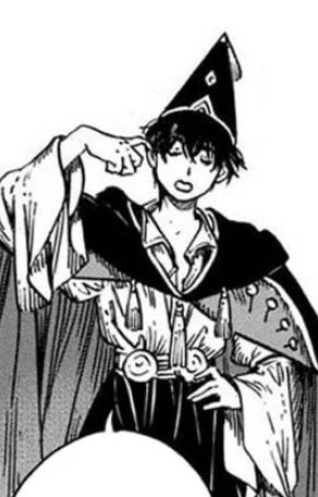 ˖ ࣪⊹ morgana ~ WHA PILLED tweet media