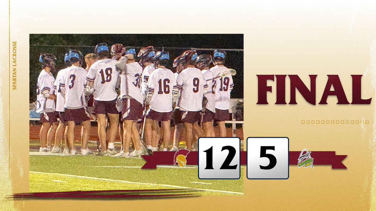 DeSmetJesuitHS's tweet image. Great night in @Spartan_Country as our @DeSmet_Baseball gets the W over SLUH 6-0 and then our @DeSmetLacrosse gets the 12-5 W over Lindbergh #OhBaby #LetsGo @DeSmet_ADBarker @STLhssports