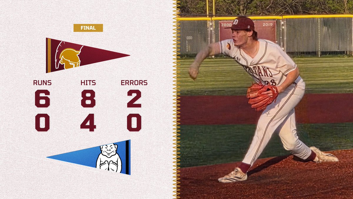 DeSmetJesuitHS's tweet image. Great night in @Spartan_Country as our @DeSmet_Baseball gets the W over SLUH 6-0 and then our @DeSmetLacrosse gets the 12-5 W over Lindbergh #OhBaby #LetsGo @DeSmet_ADBarker @STLhssports