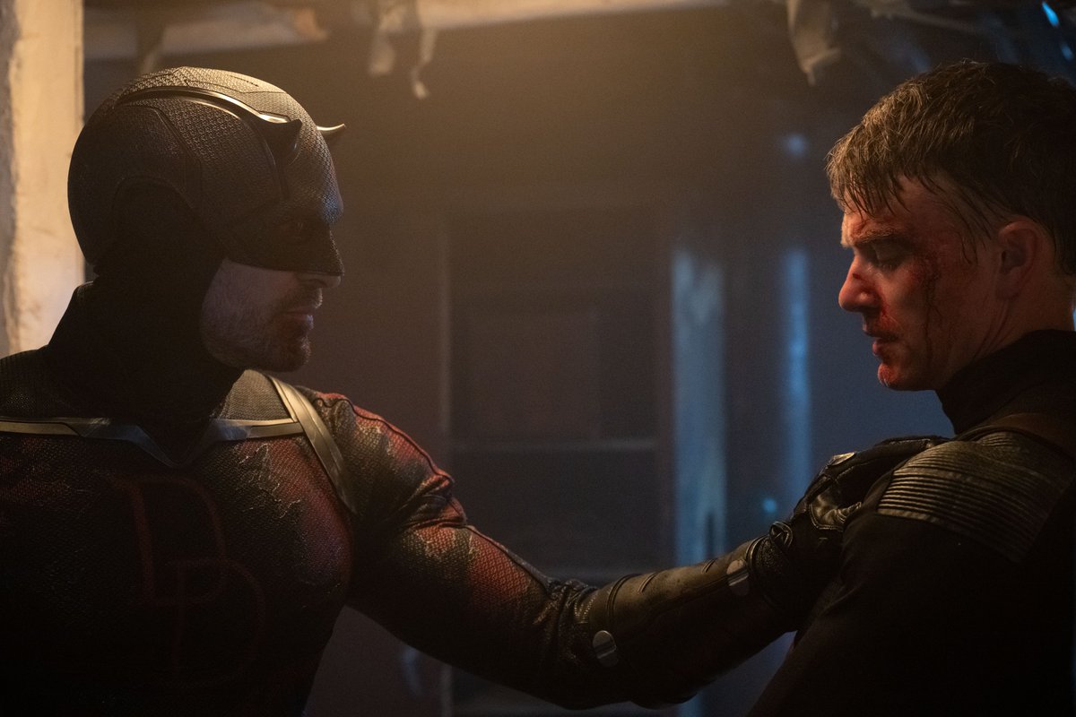 Daredevil Updates tweet media