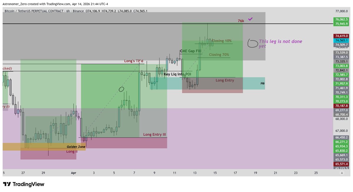 Astronomer tweet media