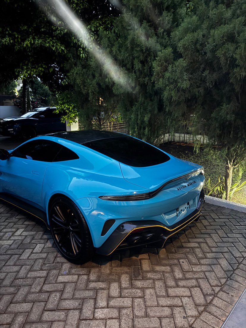 Supercar Spectacle tweet media