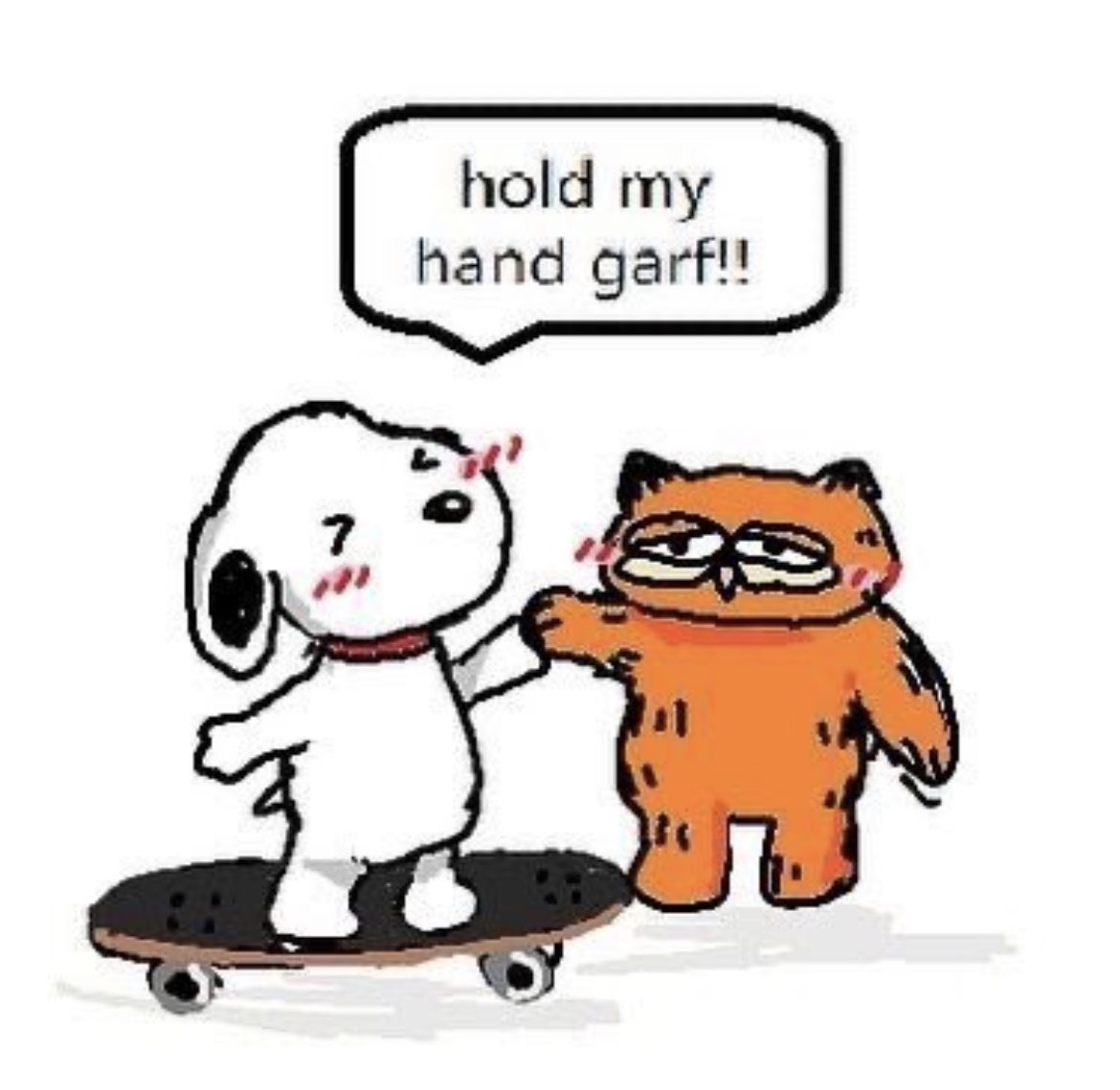 dumb boy tweet media