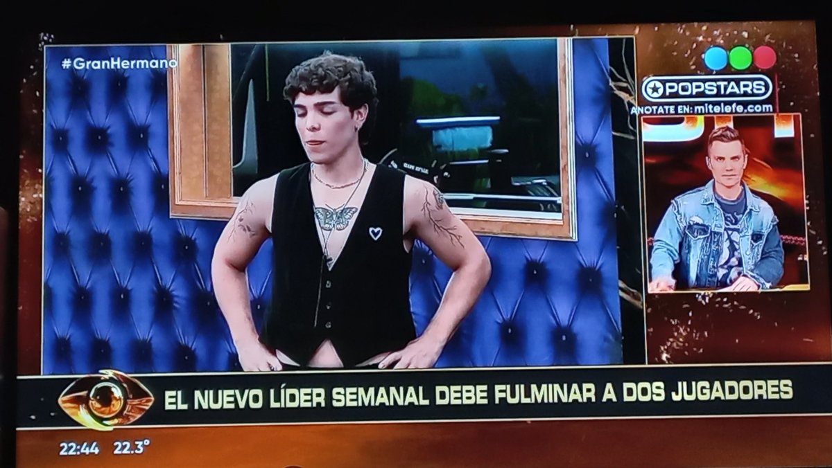 Juanicar fulmina a Zunino y a Martin,  me parece bien porque adentro estan leyendo que las plantas se van, SIGAMOS ASÍ PORFAVOR #GranHermano 
#GranHermanoGeneraciónDorada