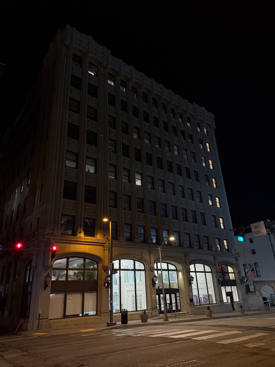 Corey O'Connor tweet media