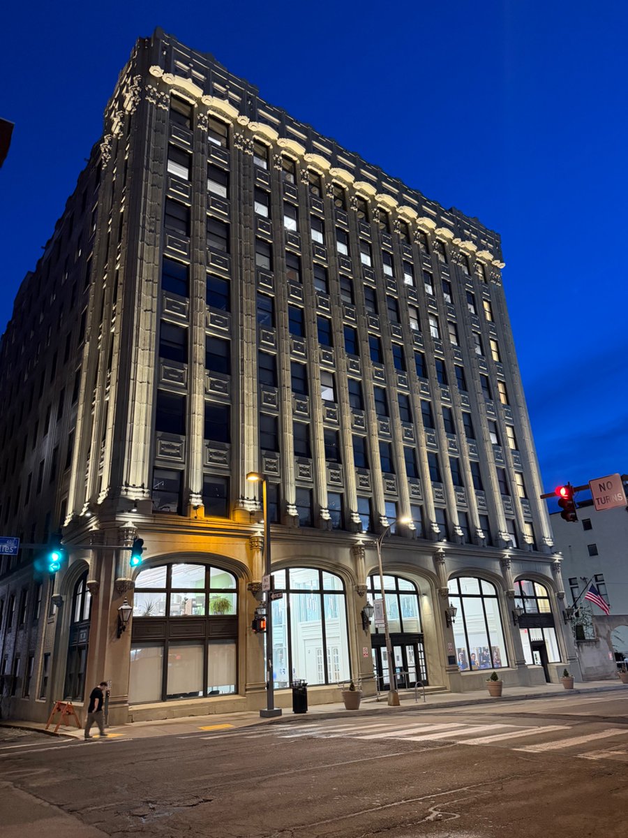 Corey O'Connor tweet media