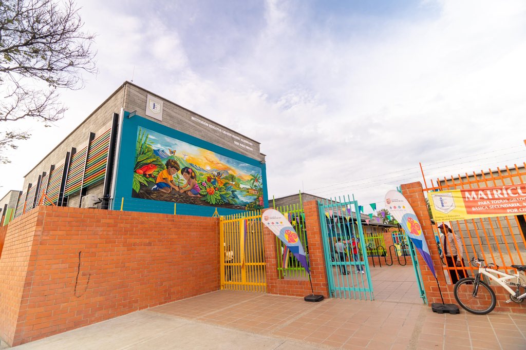 Sebastián Caballero tweet media