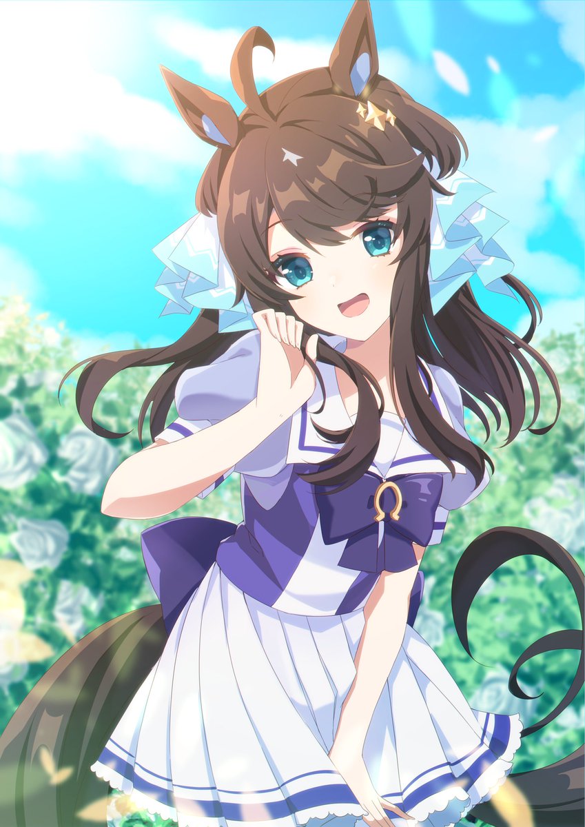 せつこ tweet media