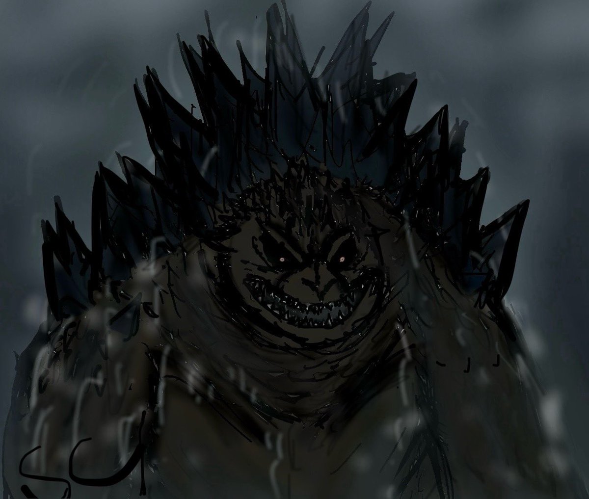 Samgoji 🐊 tweet media