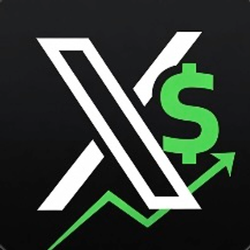 $CASHTAGS has entered Seekr Trending

CrC1vP5jbkUVCJSwCpcv9FR5siiHCzwZuLk17swpump

Market Cap: $336,350.55

Dexscreener Paid: ❌
CTO: ✅

Nikita Bier Tweeted: 𝕏 has always been the best source of financial news for traders and investors. Billions of dollars are allocated every
