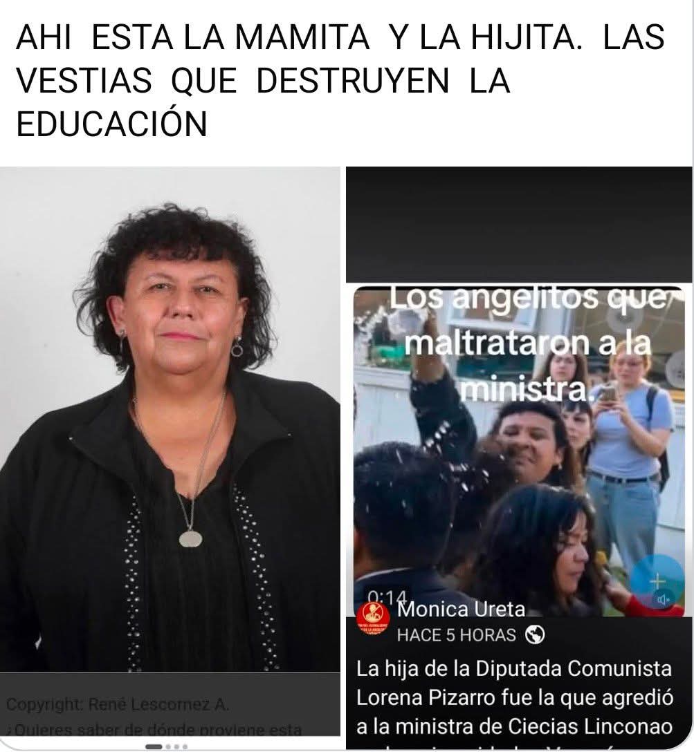 Alberto J. Alfaro 🇨🇱 CHILENO 🇨🇱 PATRIOTA⭐ tweet media