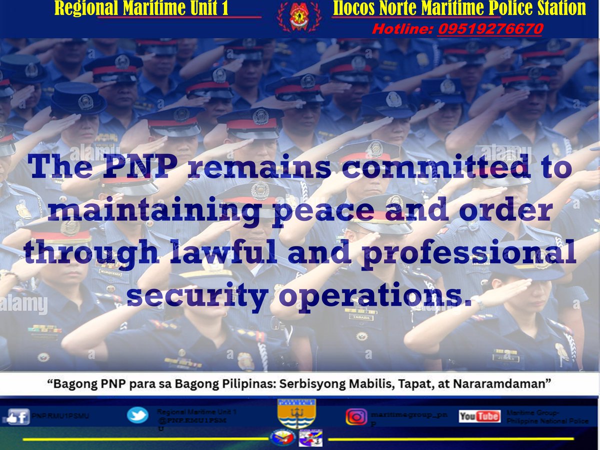 PNPMARITIMEILOCOSNORTE tweet media