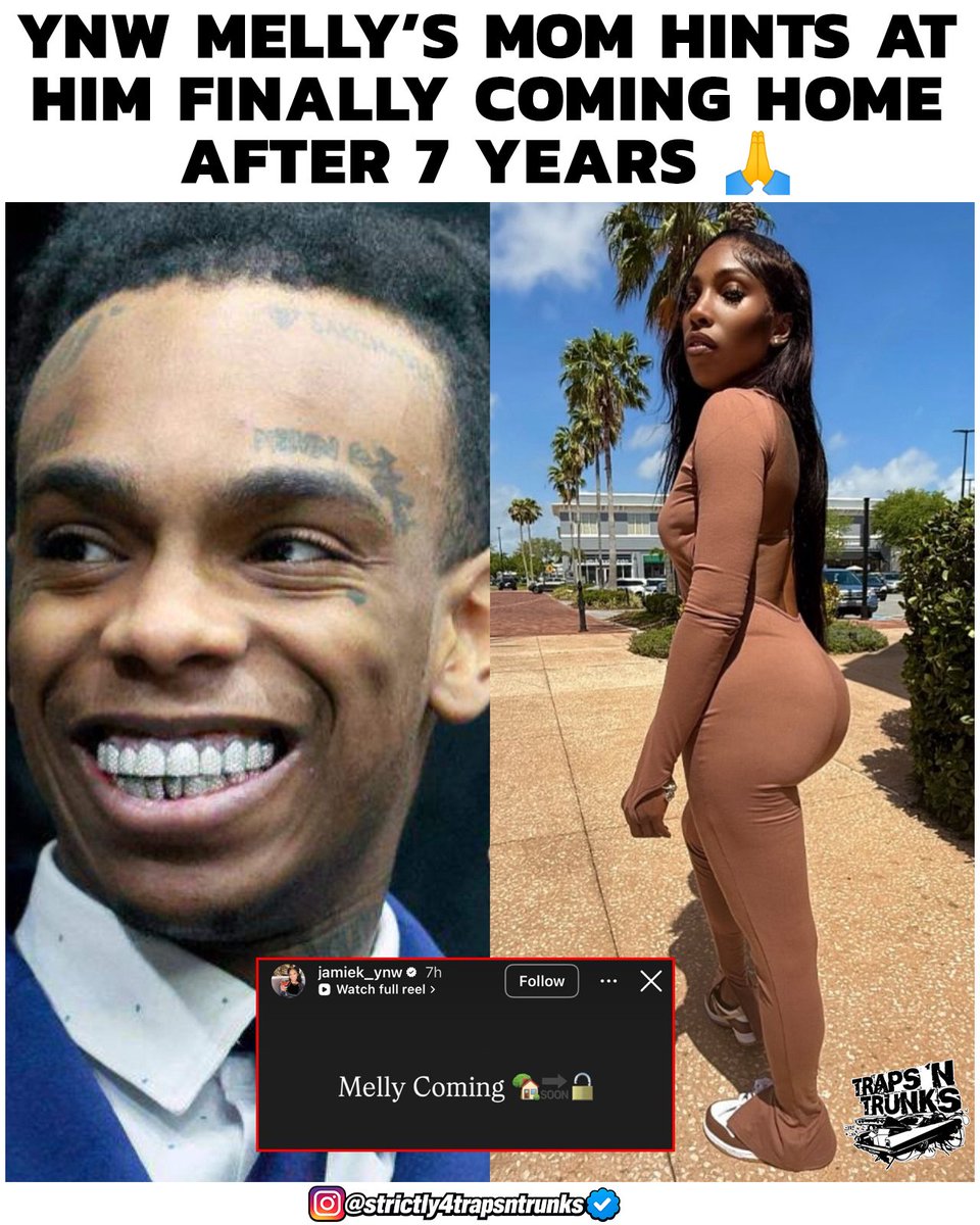 Traps N Trunks tweet media