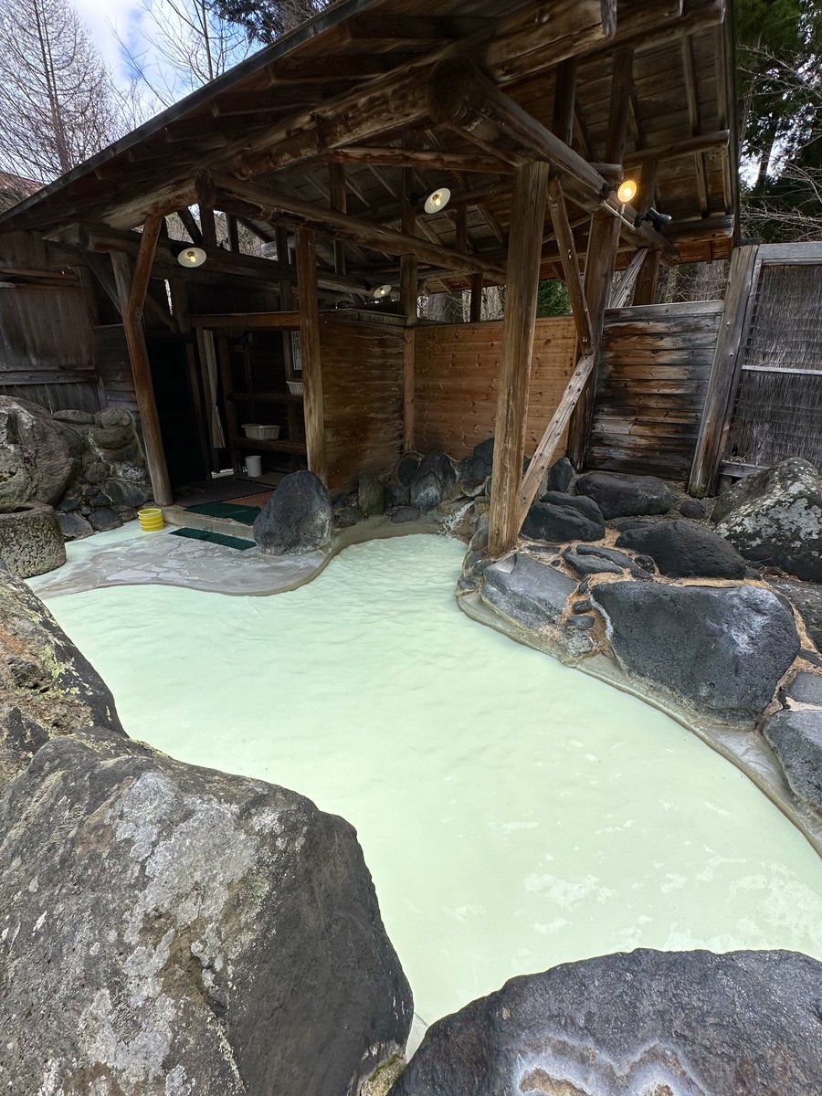 湯ん♨︎ tweet media