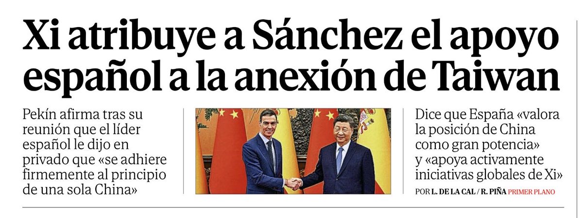 Ramón Arcusa tweet media
