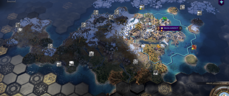 CivFanatics tweet media