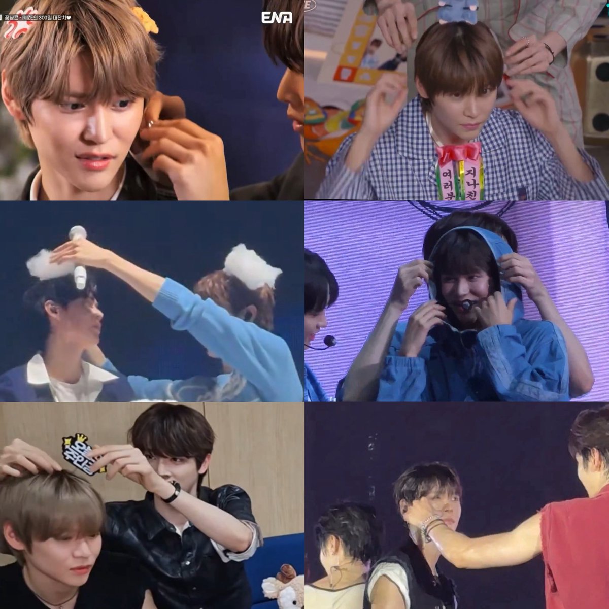 มัมหมวย ⋆˚ ✩ 愛 tweet media