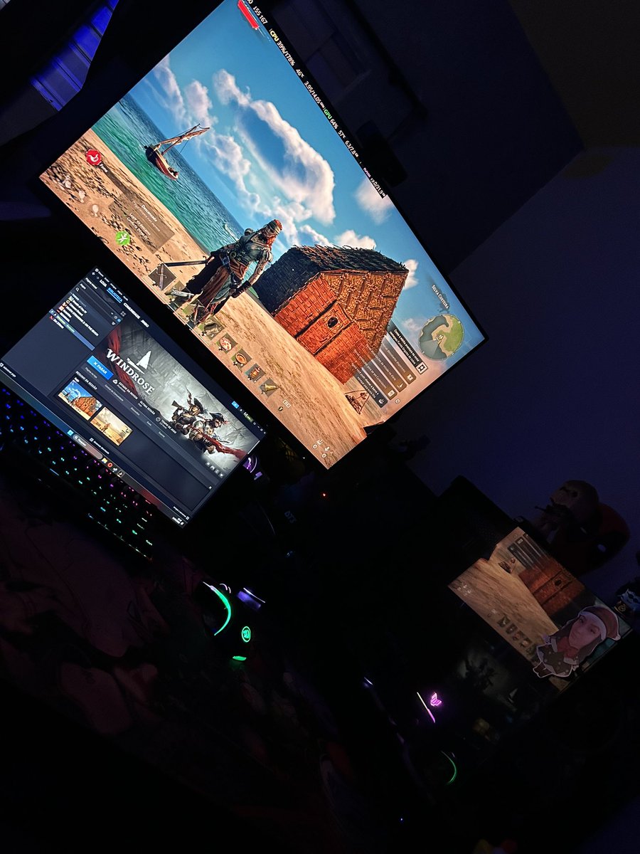 Jinbo tweet media