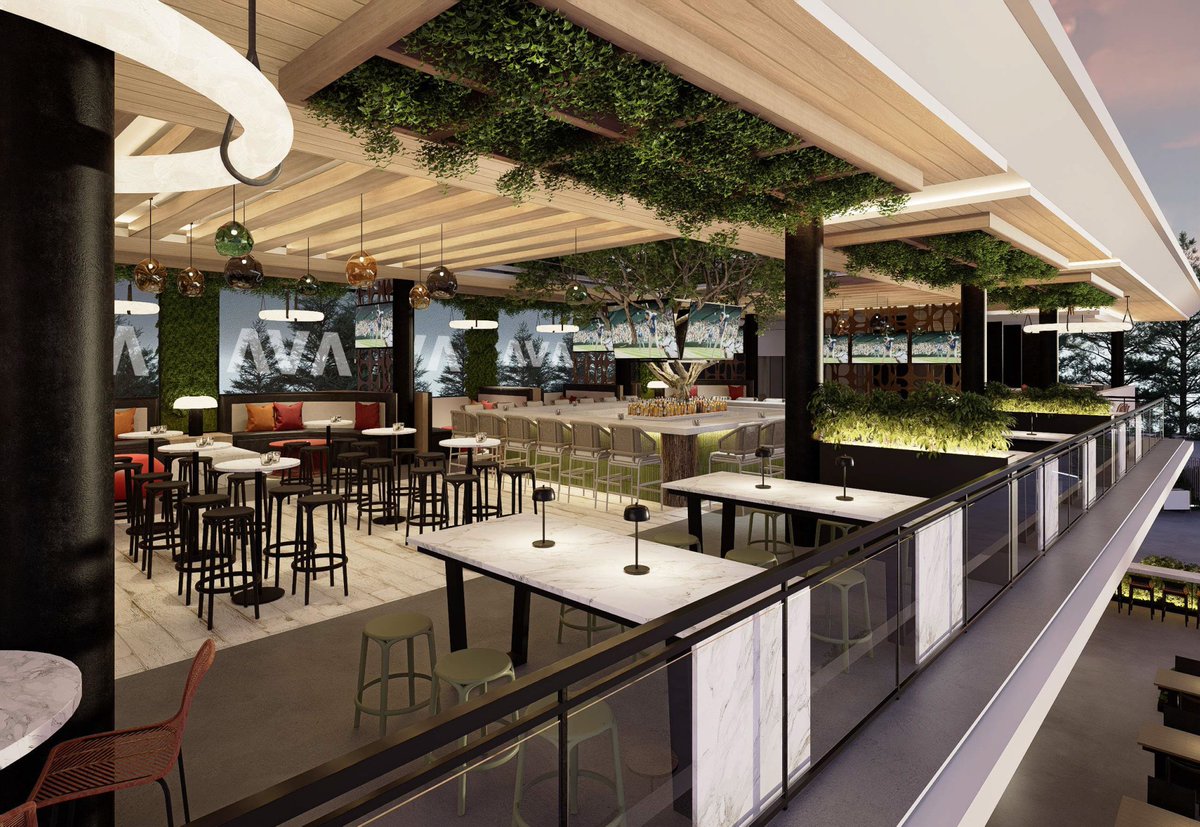 Crossing Broad tweet media