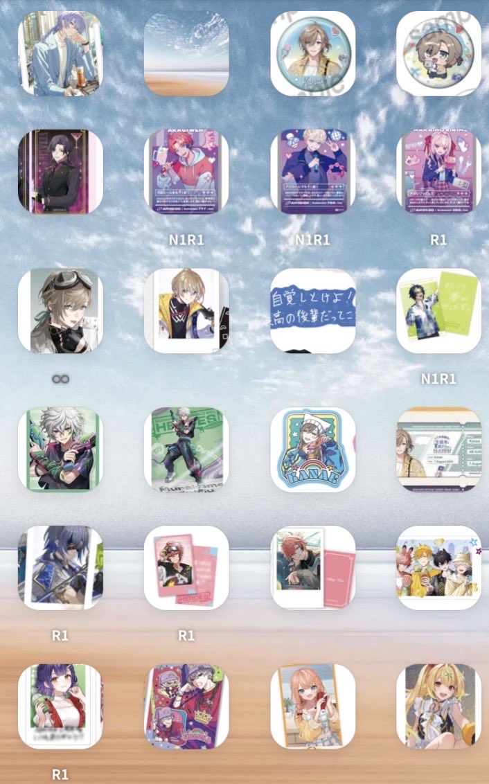 こめこ(取引) tweet media
