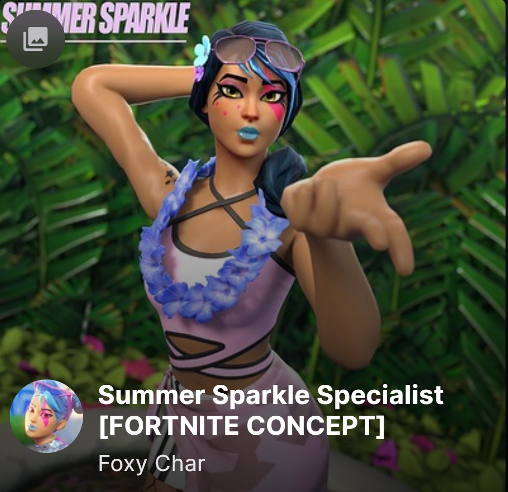 ❄️Char❄️ tweet media