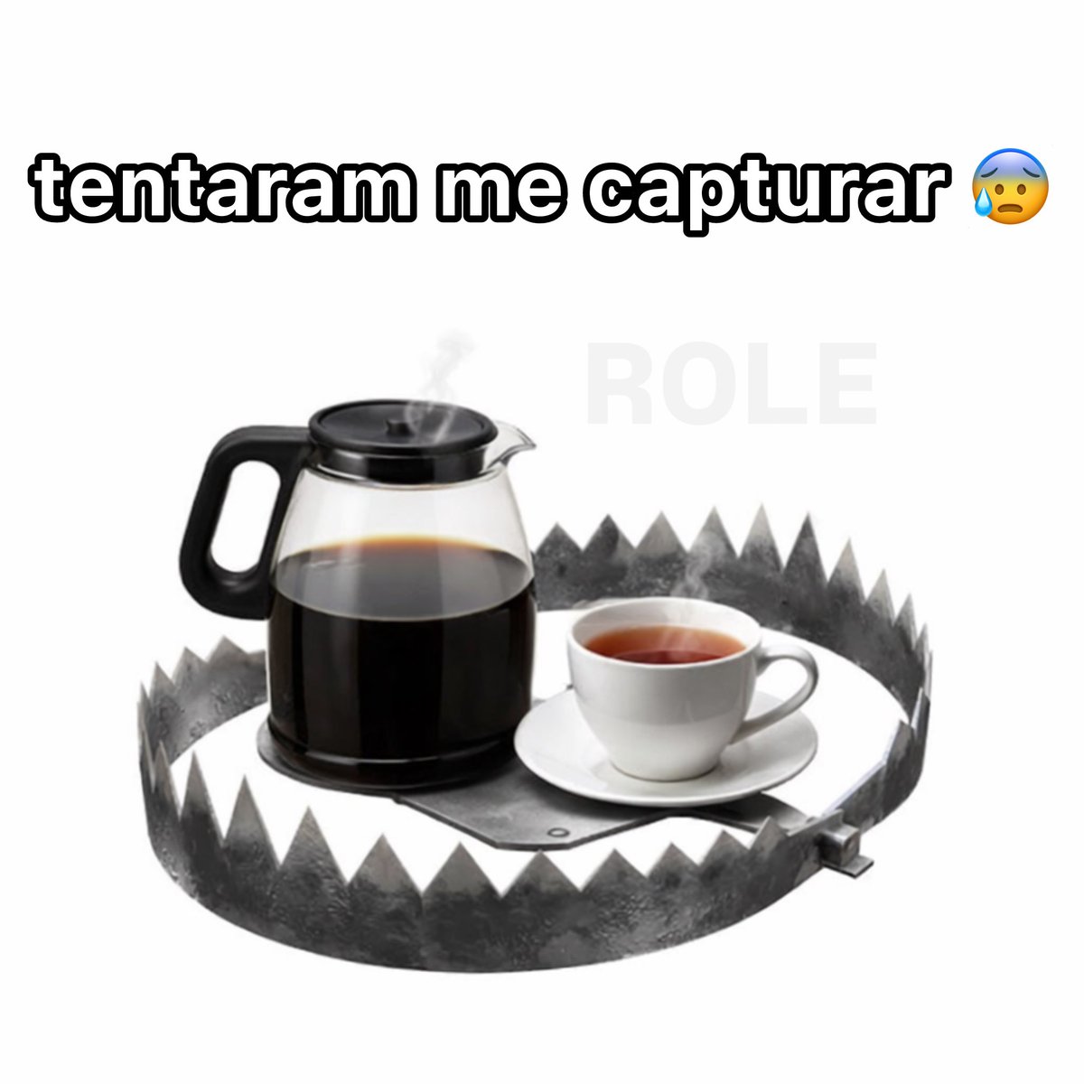 Rolê Aleatório tweet media