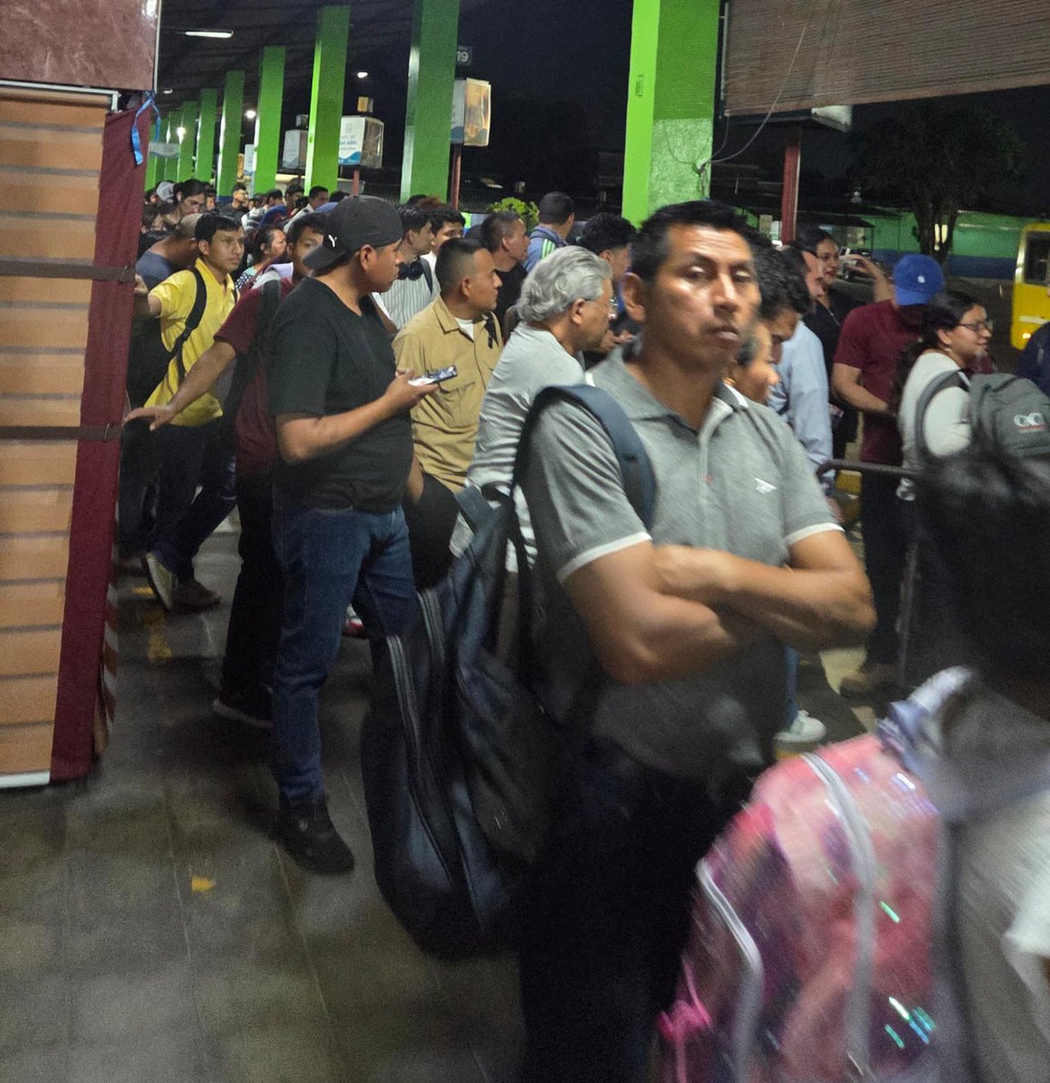 Diario La Huella tweet media