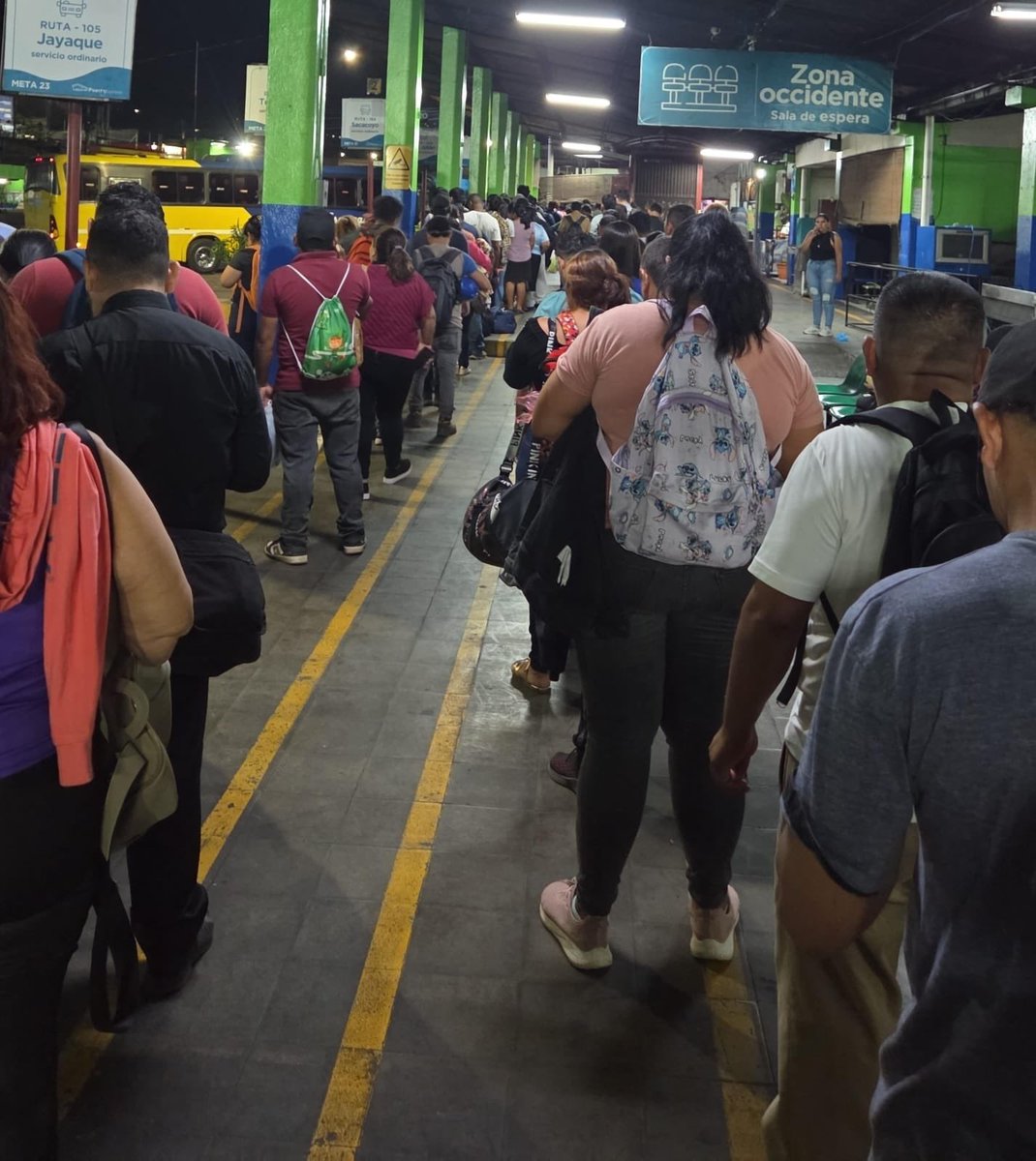 Diario La Huella tweet media