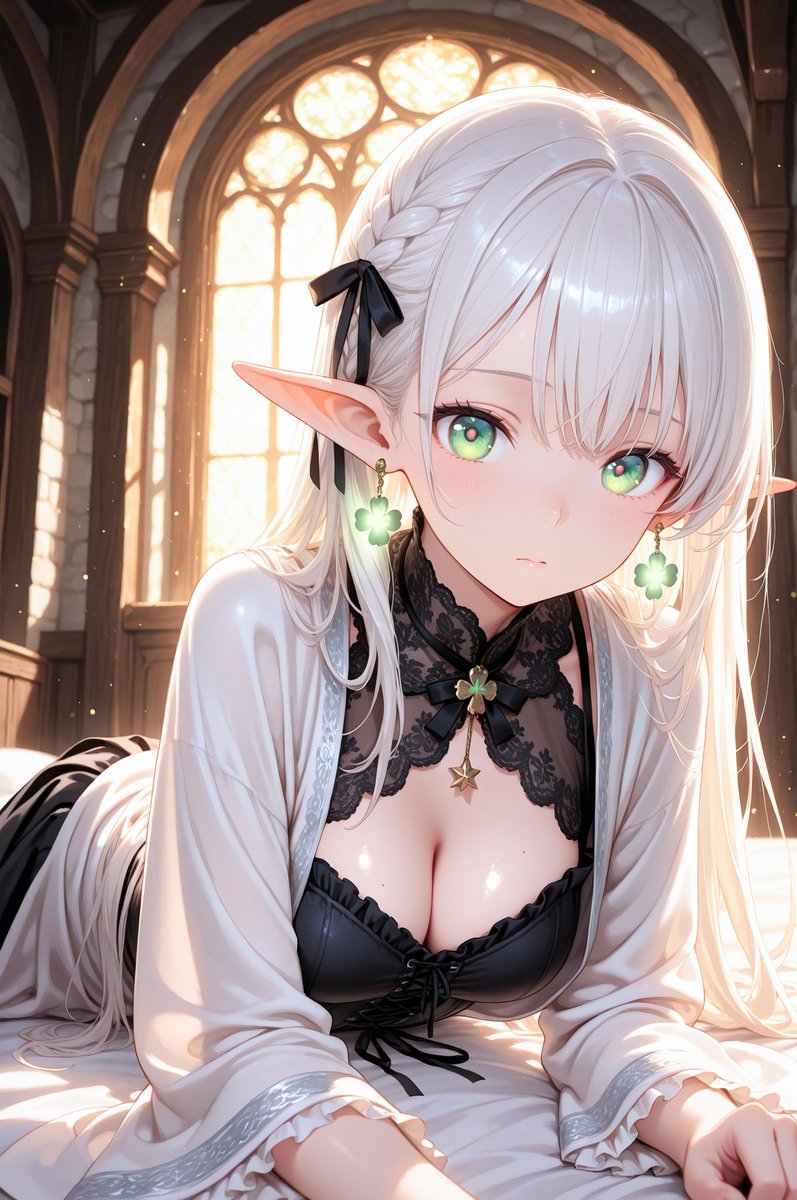 ソルセリア/Sorceria tweet media