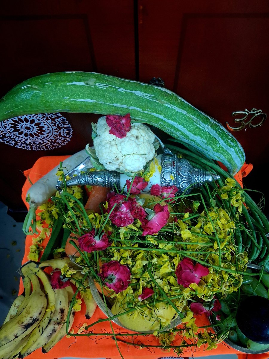 Vishu Kani