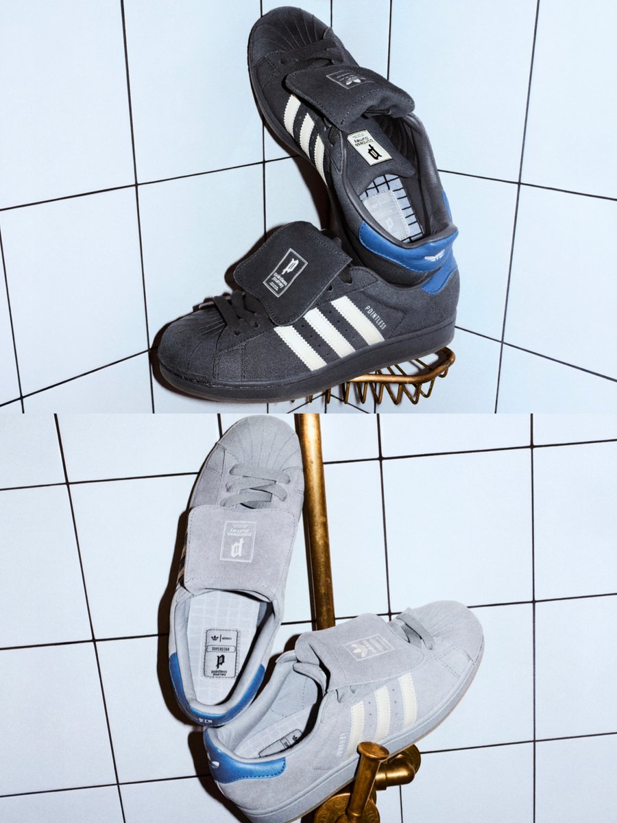 アディダス オリジナルス tweet media