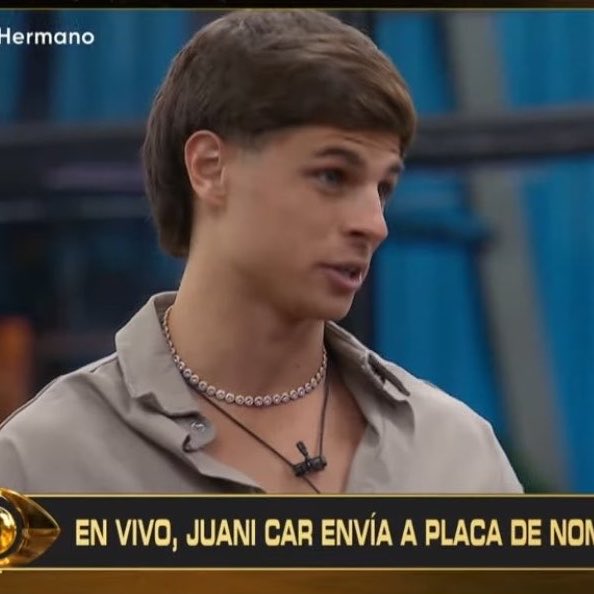 gh_trivia's tweet photo. ¡SE PICÓ! 

¿A QUIÉN BANCAS VOS?

🔁 ZUNINO

❤️ JUANICAR

 #GranHermano https://t.co/npk5VCPvQ3