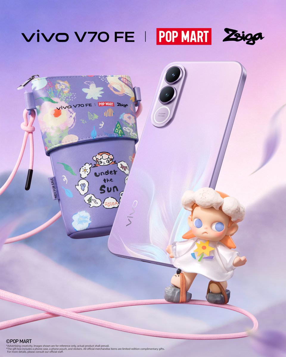 vivo Philippines tweet media