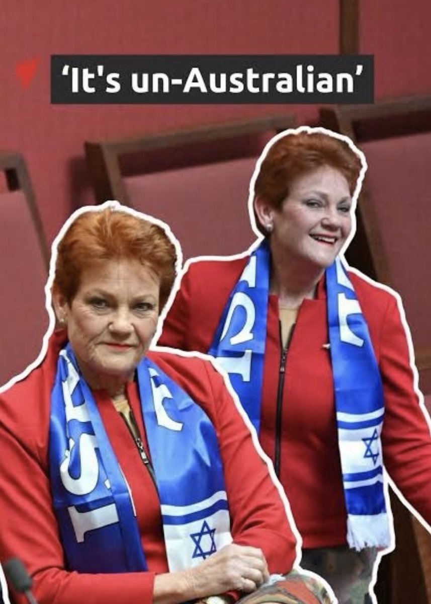Clown Down Under 🤡 tweet media