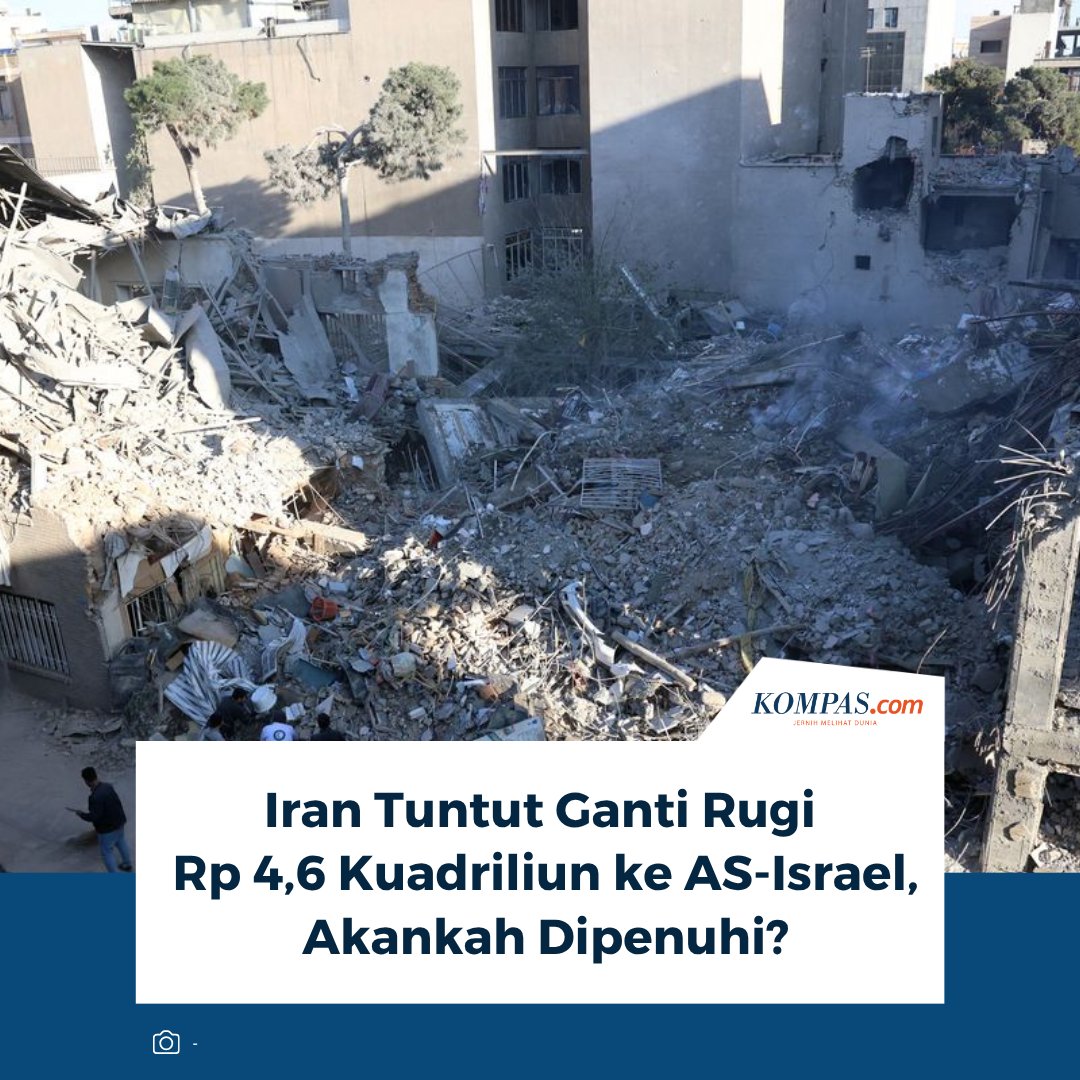 Kompas.com tweet media