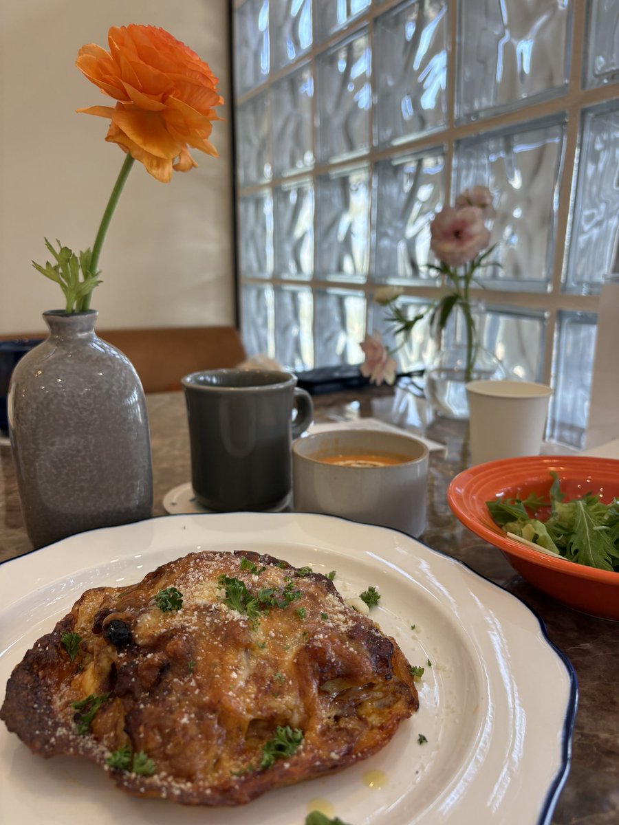 nekozokunyan's tweet photo. 先日バイク女子3人で
久々にランチ&スイーツお喋り会🤭
久々に会えて嬉しかったし
お喋りが楽し過ぎて
あっという間に数時間🤣
しっかりお買い物もして終会🤭
#PAUSECAFE https://t.co/Fo53rwo9U8