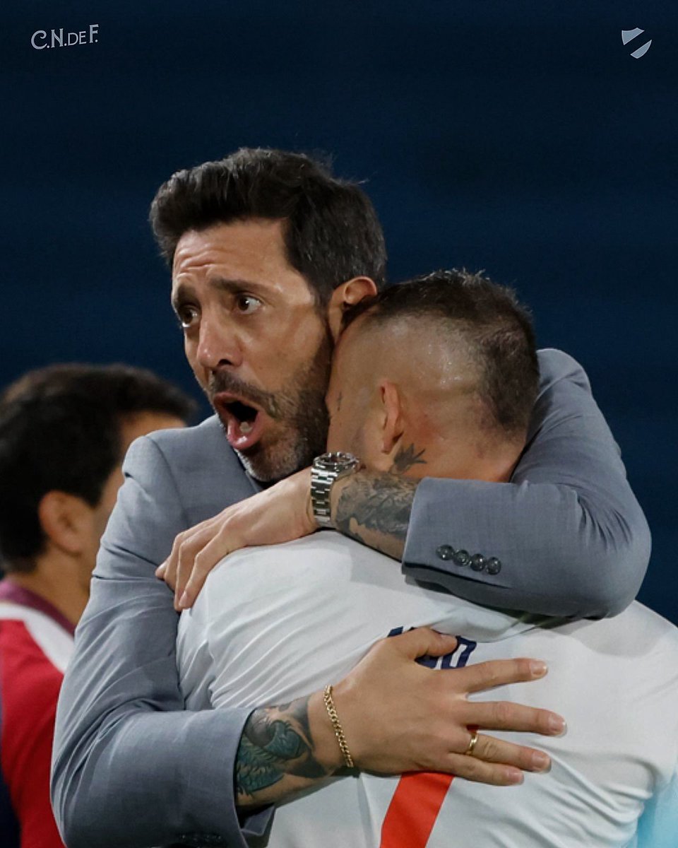 Nacional tweet media