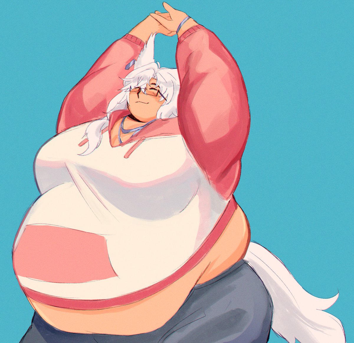 🥛sett 🔞 tweet media