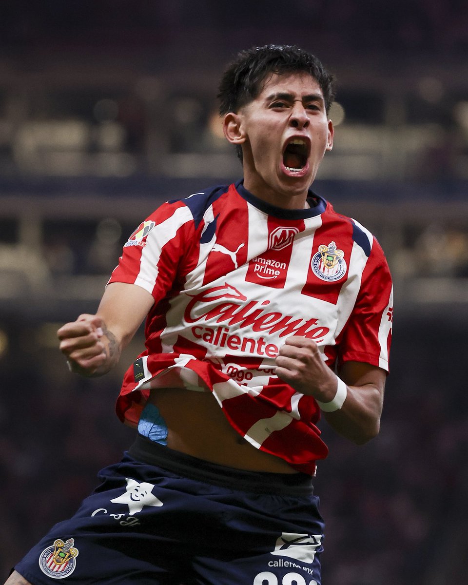 CHIVAS tweet media