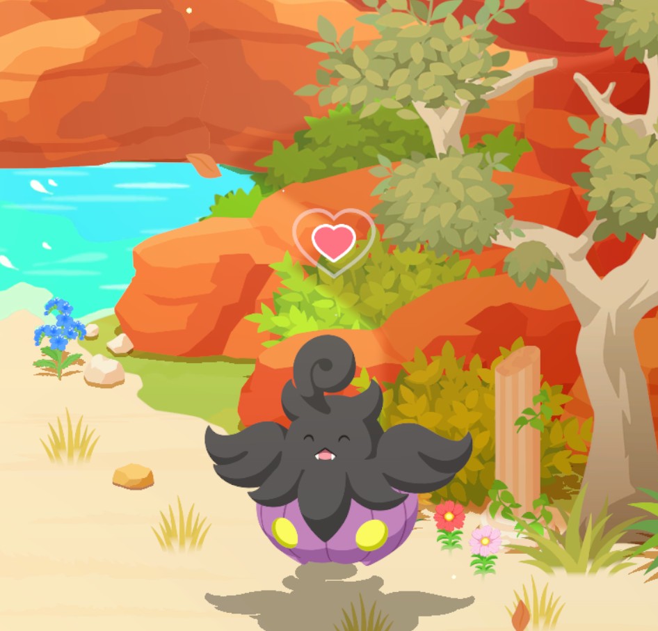 pomo＠ポケモンスリープネキ tweet media