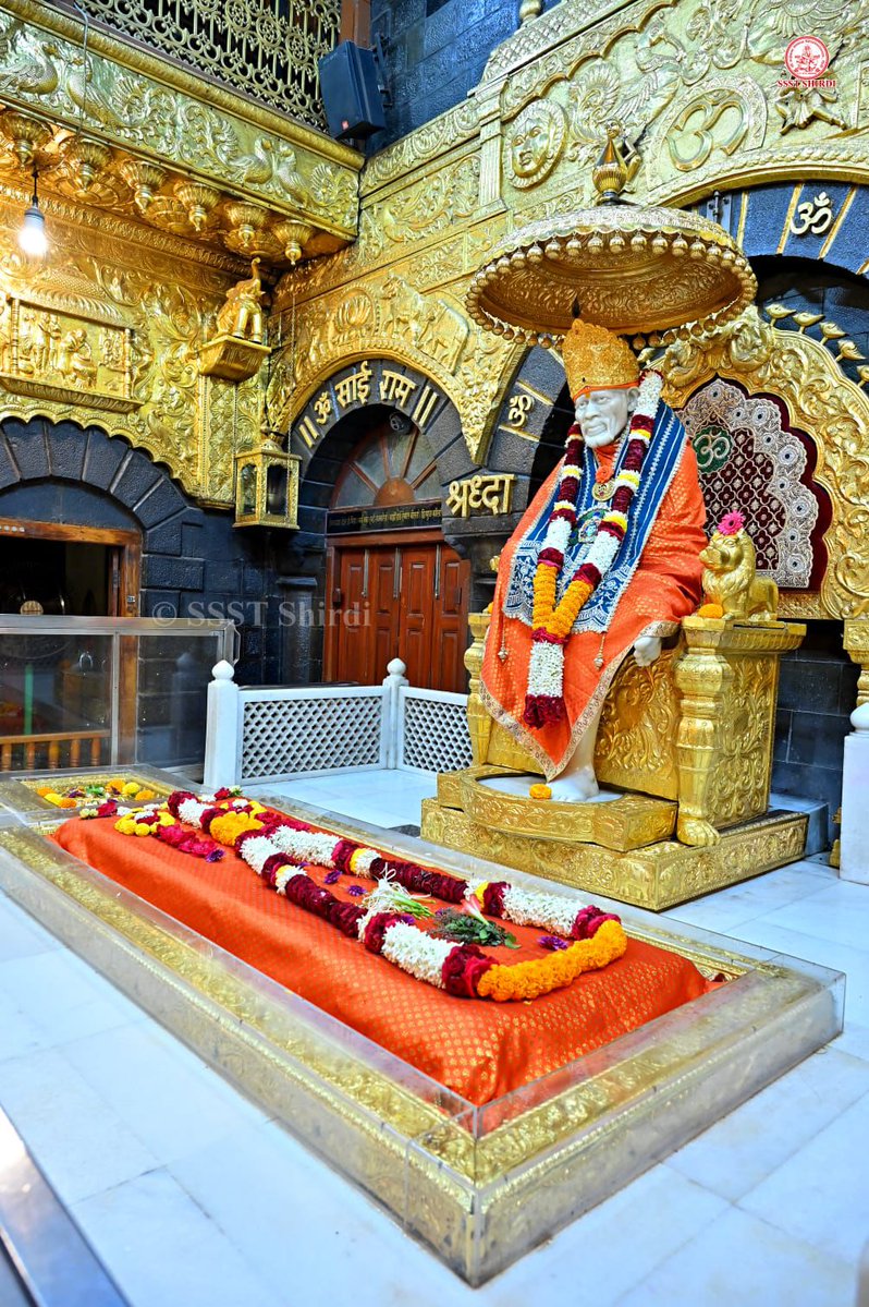 SAI WORLD DEVOTEES CHARITABLE TRUST ( Regd.) tweet media