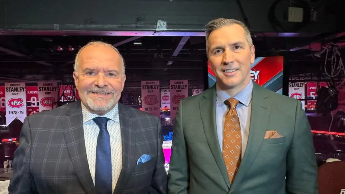 Jean-Pierre Leboeuf tweet media