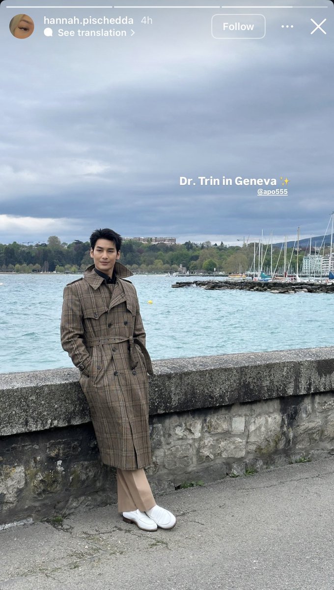 SehnSora สาขาสองจ้า 🍀🐻‍❄️🐱🍀♡MileApo tweet media