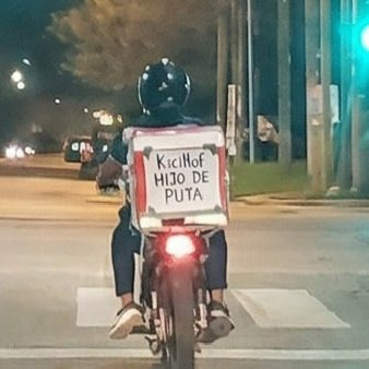 El Trumpista tweet media